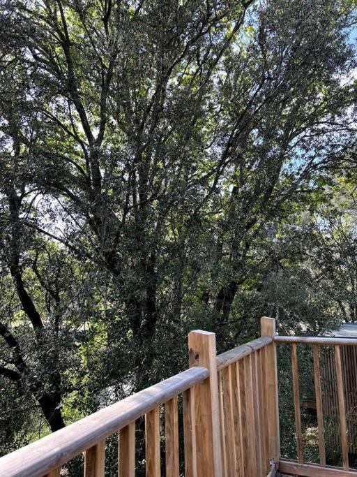 Ma Cabane Sous Les Arbres Soulac-sur-Mer Εξωτερικό φωτογραφία
