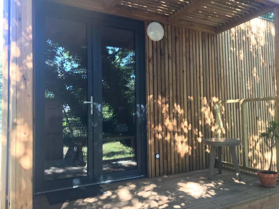 Ma Cabane Sous Les Arbres Soulac-sur-Mer Εξωτερικό φωτογραφία